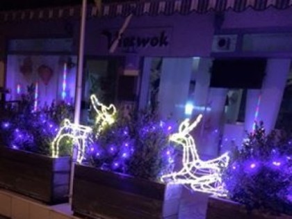 Foto: Vietwok